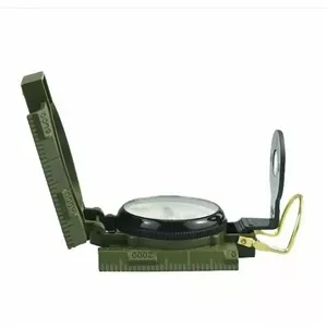 قطب نما کوهنوردی فلزی چینی m1