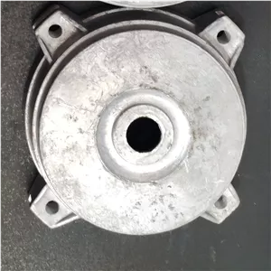 کاسه بلبرینگ پمپ آب نیم اسب 