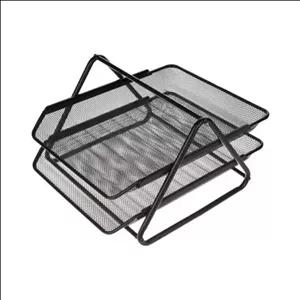 کازیه مدل دوطبقه توری دلی کر 12568 