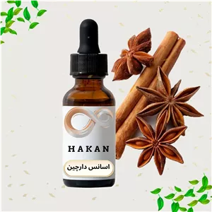 اسانس دارچین 1کیلو گرم خوراکی کیفیت بلا  وعطر فوق العاده 