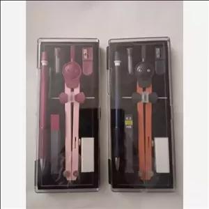 جعبه تحریری پرگار یونایتد آفیس آلمان آکبند 