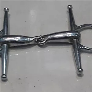 دهنه اسب آبخوری شاخدار