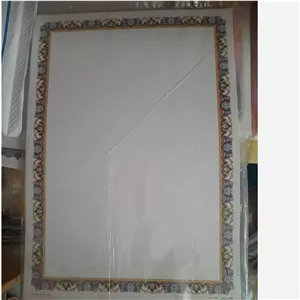 کاغذ تذهیب(برگ گلاسه ) بسته 44 برگی