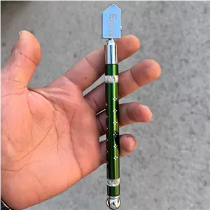 شیشه بر الماس اکو (پس کرایه)