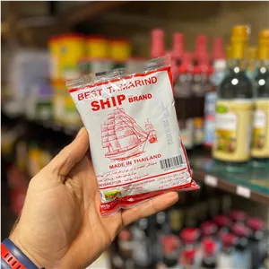 تمر هندی اصل شیپ 250 گرم