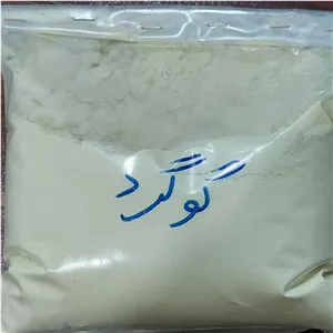 پودر گوگرد 