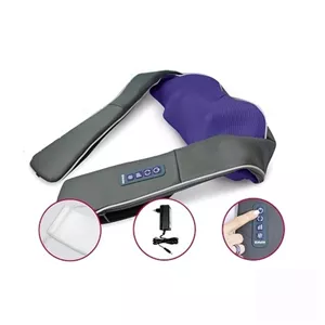 ماساژور شانه و گردن شیاتسو بی ول مدل MED-440