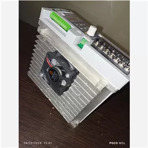 اینورتر تک فاز به سه فاز (3 7 کیلو وات)