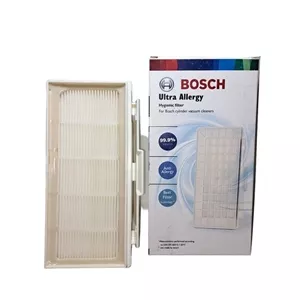 فیلتر خروجی جاروبرقی بوش -نانو درجه 1