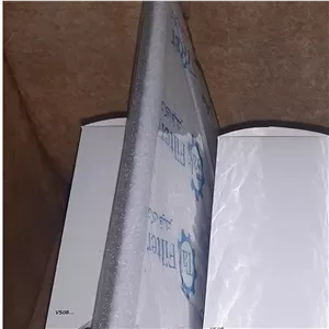 فیلتر جاروبرقی همه کاره 2 لایه 