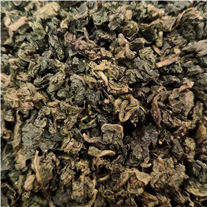 چای سبز خارجی سلطان اولانگ (ویتنام)(50گرم)