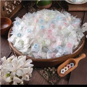 آبنبات نعنایی مدل ژاپنی اورجینال و اصل