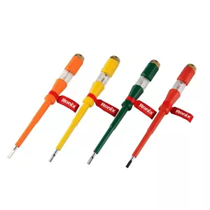فازمتر تکی 180 میلی متری دو سو رونیکس مدل RH-2718