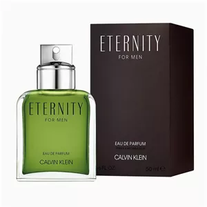 عطر اترنیتی مردانه کلوین کلین؛ عطر مردانه خنک و شیک با رایحه مرکباتی، آروماتیک، گلدار و چوبی