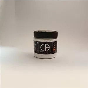 پودر زغال سفید (کف دریا) کلارک 75 گرم