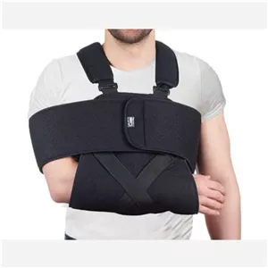 ثابت کننده شانه و بازو(بابند شانه ای) Cured کد 7303