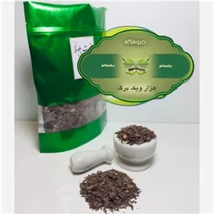 جفت بلوط (بسته 100گرمی)