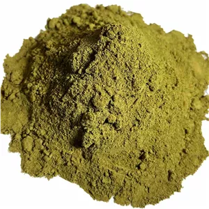 حنا اصل اعلا 1 کیلو آسیاب شده برگ حنا لار تضمینی