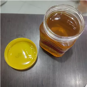 عسل ویژه کنار جنوب استان فارس طعم عطر عالی مستقیم از زنبوردار یک کیلویی