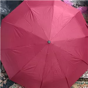 چتر اتوماتیک تاشو جنس عالی متنوع 