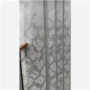 پرده پتینه لوزی مدرن