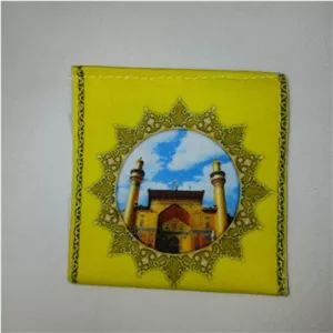 جامهری حرم امام علی (ع) ایوان نجف کد 14968 سایز 8X8