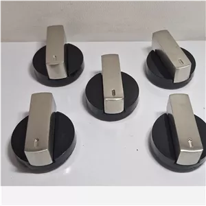 ولوم گاز رومیزی لتو یک عددی