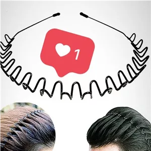 بامتل،تل،جمع کننده موی سر،