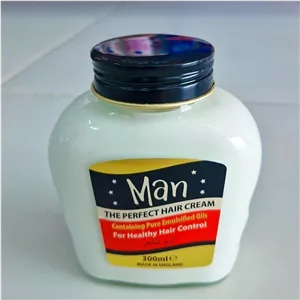 کرم مو مان 300Manمیل