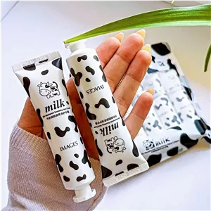 کرم دست شیرگاو ایمجز