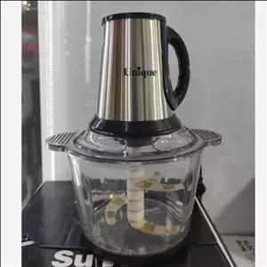 خردکن 6 تیغه یونیک