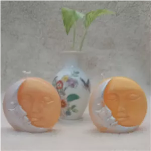شمع ماه و خورشید(پس کرایه)