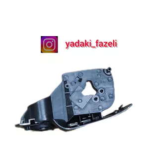 اسکلت آینه بغل راست ساینا -کوییک 