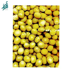 زیتون سبز باهسته ویژه شمالی