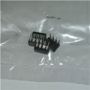 آی سی LF353