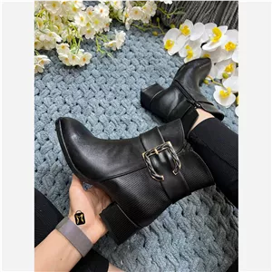بوت مجلسی زنانه کد 847