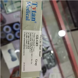 گوشی پزشکی تایتان