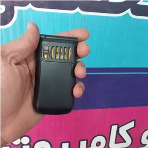 گوشی Hope G3+ flip هوپ تاشو فلزی جی3 پلاس