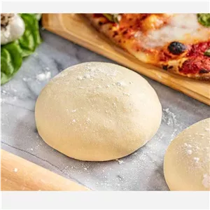 آرد مخصوص پیتزا و پیراشکی آماده 500 گرمی