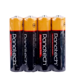  باتری قلمی پاناتک مدل Panatech R6P شیرینگ