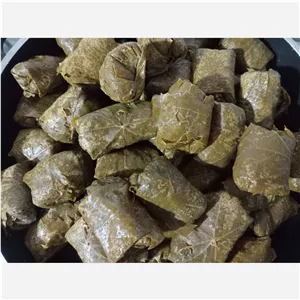 دلمه برگ مو