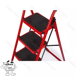 نردبان 3 پله خانگی صادراتی