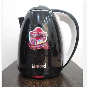 کتری برقی سانفورد مدل SF3341EK (پس کرایه)