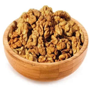 مغز گردوی کوهی مازندران نیم کیلویی
