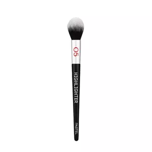 براش آرایشی پاستل (Pastel) مدل Highlighter شماره 05