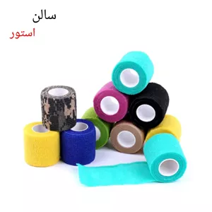 رول گریپ تاتو.رول گریپ تتو پهن