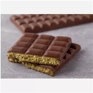 شکلات دبی