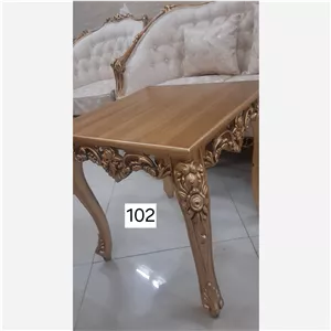 یک عدد عسلی سلطنتی پایه بلند رنگ بندی ارسال کشوری پس کرایه