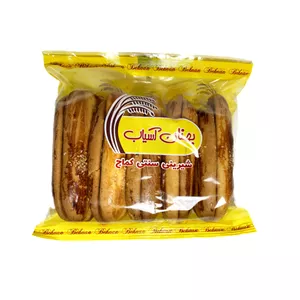 کماج کنجدی کرمانشاه - 400 گرم