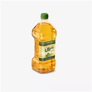 روغن کنجد سمن وزن 1000 گرم